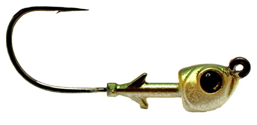 Dobyns Swimbait Heads Jig Heads 3 Dobyns Swimbait Heads Jig Heads