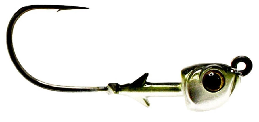 Dobyns Swimbait Heads Jig Heads 4 Dobyns Swimbait Heads Jig Heads - Image 2