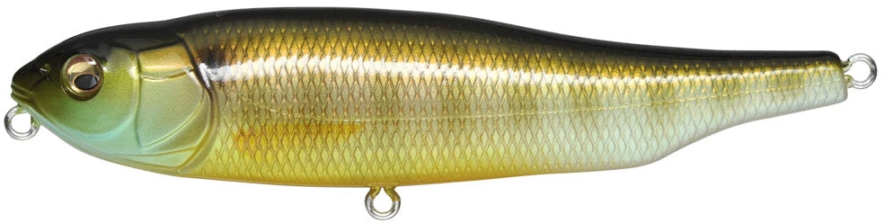 Megabass Giant Dog-X Topwater 4 Megabass Giant Dog-X Topwater - Image 2