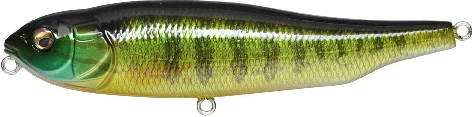 Megabass Giant Dog-X Topwater 9 Megabass Giant Dog-X Topwater - Image 7