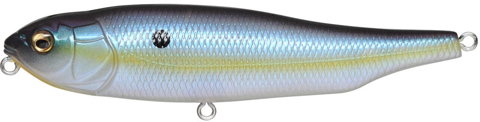 Megabass Giant Dog-X Topwater 10 Megabass Giant Dog-X Topwater - Image 8