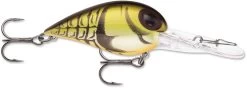 Storm Original Deep Wiggle Wart 25 Storm Original Deep Wiggle Wart -Hot Sale Angling Store 39765599060057