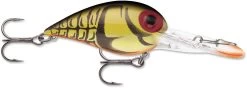 Storm Original Deep Wiggle Wart 32 Storm Original Deep Wiggle Wart -Hot Sale Angling Store 39765599289433