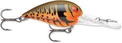 Storm Original Deep Wiggle Wart 35 Storm Original Deep Wiggle Wart -Hot Sale Angling Store 39765599387737