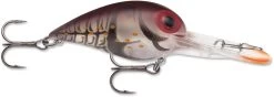 Storm Original Deep Wiggle Wart 38 Storm Original Deep Wiggle Wart -Hot Sale Angling Store 39765599486041