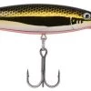 Berkley Flicker Minnow Jerkbait/Trolling Hard Minnow - 1/4 Oz -Hot Sale Angling Store 39766023602265