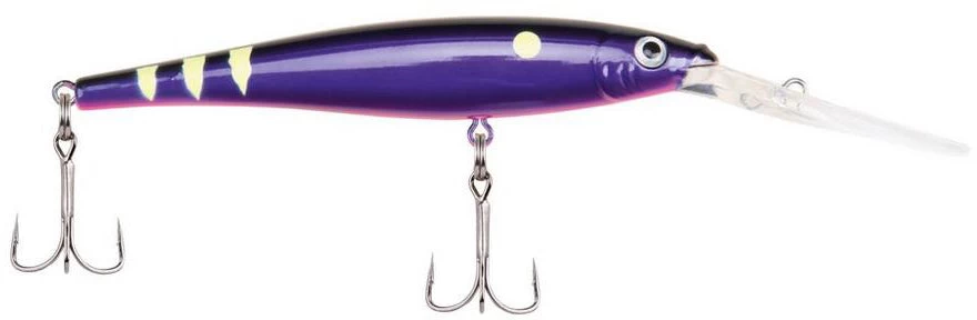 Berkley Flicker Minnow Jerkbait/Trolling Hard Minnow - 1/4 Oz 10 Berkley Flicker Minnow Jerkbait/Trolling Hard Minnow - 1/4 Oz - Image 8