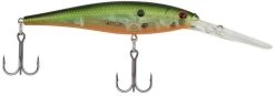 Berkley Flicker Minnow Jerkbait/Trolling Hard Minnow - 1/4 Oz 38 Berkley Flicker Minnow Jerkbait/Trolling Hard Minnow - 1/4 Oz -Hot Sale Angling Store 39766024126553