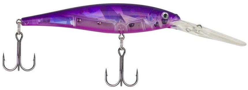 Berkley Flicker Minnow Jerkbait/Trolling Hard Minnow - 1/4 Oz 22 Berkley Flicker Minnow Jerkbait/Trolling Hard Minnow - 1/4 Oz - Image 20