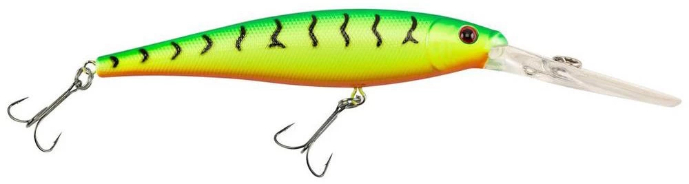 Berkley Flicker Minnow Jerkbait/Trolling Hard Minnow - 1/3 Oz 17 Berkley Flicker Minnow Jerkbait/Trolling Hard Minnow - 1/3 Oz - Image 15