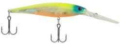 Berkley Flicker Minnow Jerkbait/Trolling Hard Minnow - 1/3 Oz 37 Berkley Flicker Minnow Jerkbait/Trolling Hard Minnow - 1/3 Oz -Hot Sale Angling Store 39766033334361