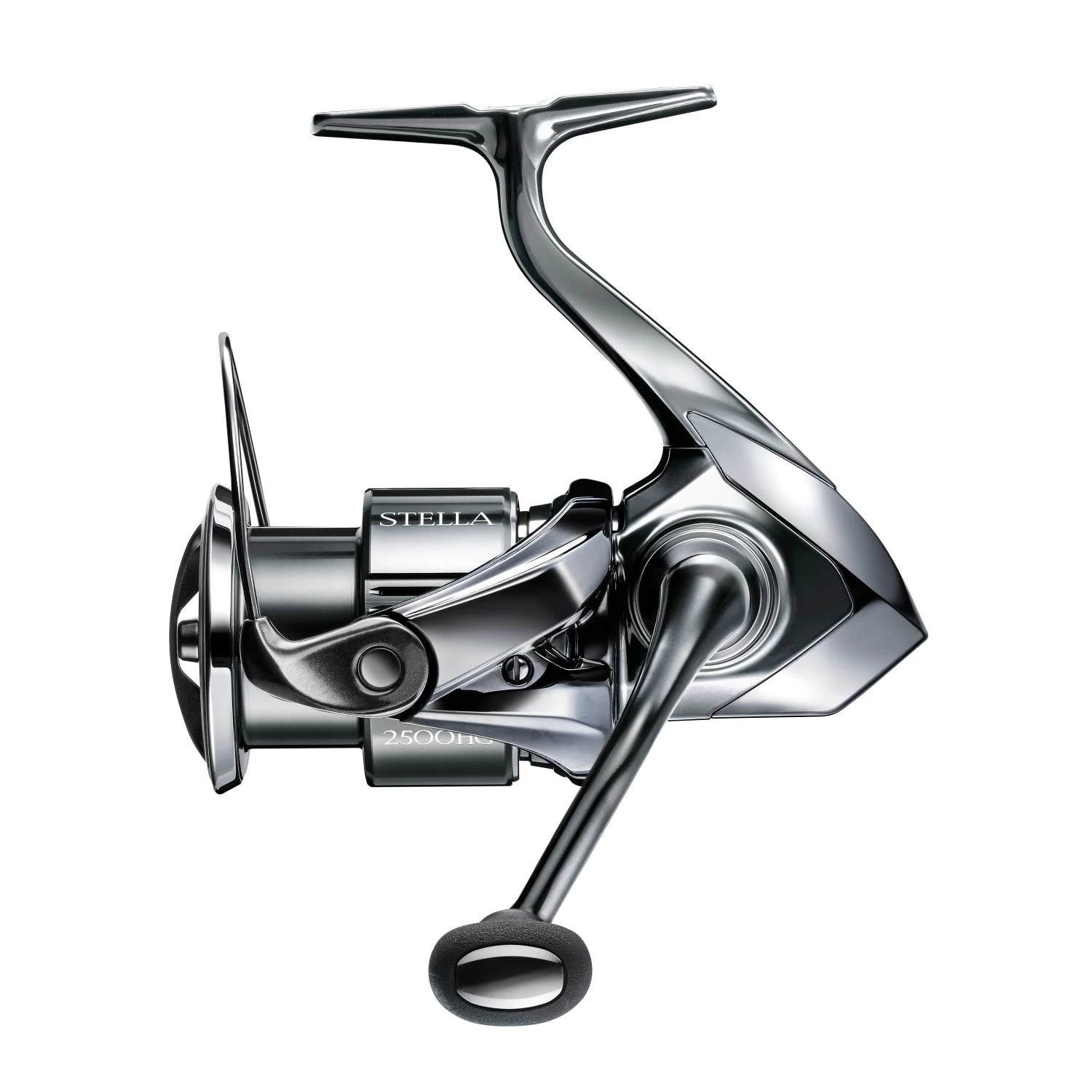 Shimano Stella FK Spinning Reel 3 Shimano Stella FK Spinning Reel