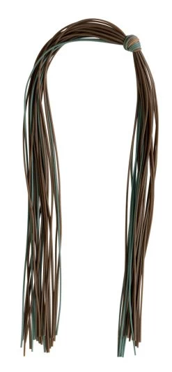 SPRO Bronzeye Frog Replacement Frog Skirt 33 SPRO Bronzeye Frog Replacement Frog Skirt -Hot Sale Angling Store 39781715935321