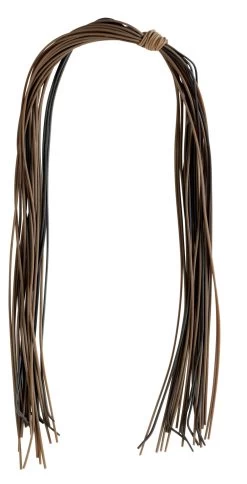 SPRO Bronzeye Frog Replacement Frog Skirt 34 SPRO Bronzeye Frog Replacement Frog Skirt -Hot Sale Angling Store 39781715968089