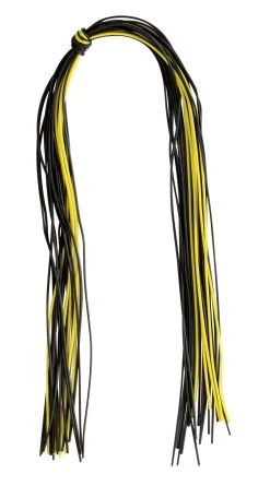 SPRO Bronzeye Frog Replacement Frog Skirt 37 SPRO Bronzeye Frog Replacement Frog Skirt -Hot Sale Angling Store 39781716066393