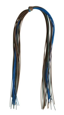 SPRO Bronzeye Frog Replacement Frog Skirt 39 SPRO Bronzeye Frog Replacement Frog Skirt -Hot Sale Angling Store 39781716131929