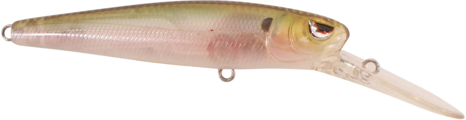 SPRO McRip 85 Jerkbait 7 SPRO McRip 85 Jerkbait - Image 5