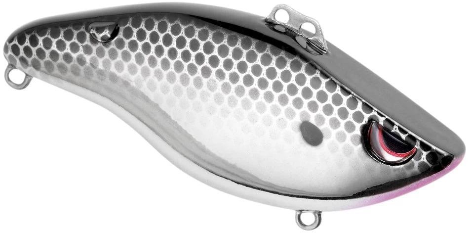 SPRO Wameku Shad 60 Lipless Crankbait 5 SPRO Wameku Shad 60 Lipless Crankbait - Image 3