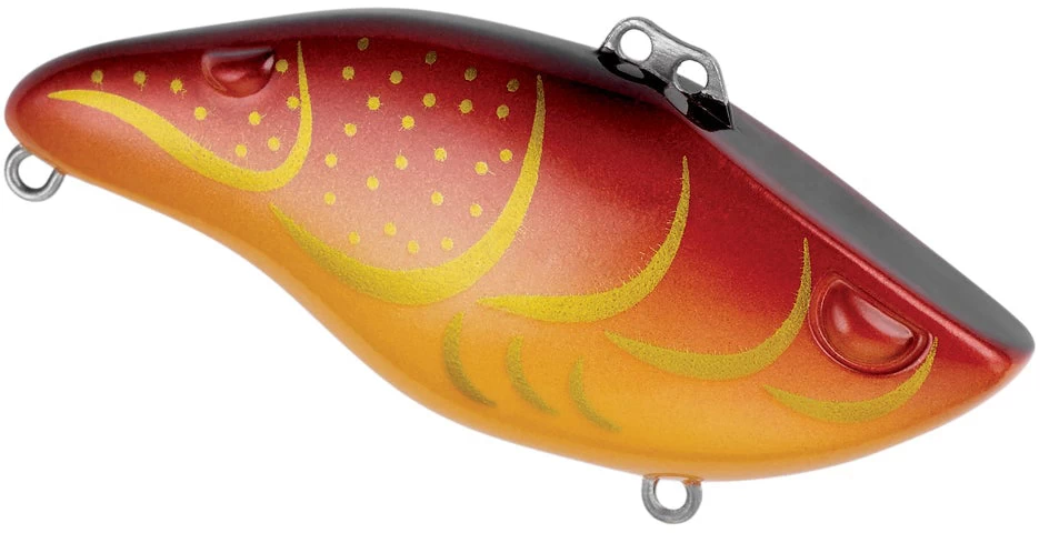 SPRO Wameku Shad 60 Lipless Crankbait 3 SPRO Wameku Shad 60 Lipless Crankbait
