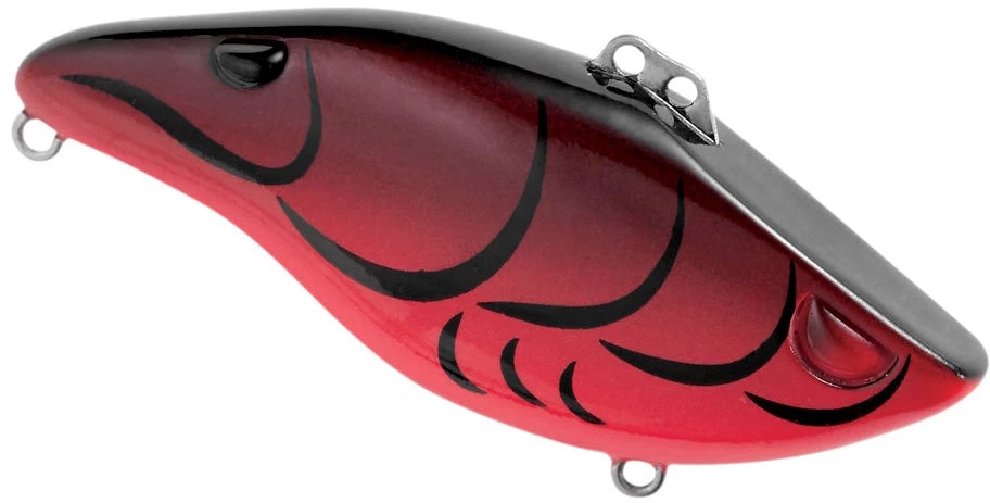 SPRO Wameku Shad 60 Lipless Crankbait 13 SPRO Wameku Shad 60 Lipless Crankbait - Image 11