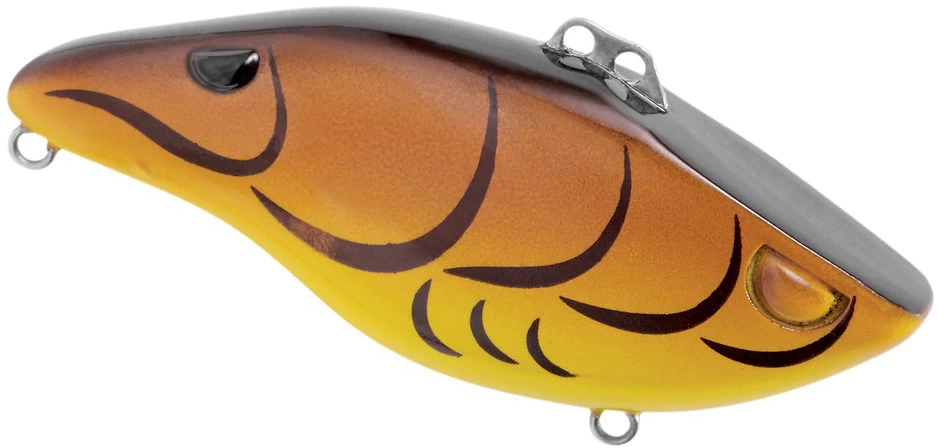 SPRO Wameku Shad 60 Lipless Crankbait 14 SPRO Wameku Shad 60 Lipless Crankbait - Image 12