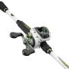 Lew's Mach 1 Speed Spool SLP 2nd Gen Baitcasting Combo 1 Lew's Mach 1 Speed Spool SLP 2nd Gen Baitcasting Combo -Hot Sale Angling Store 39808152600665