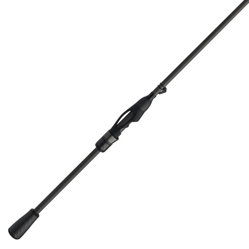 Abu Garcia Zenon Spinning Rod 3 Abu Garcia Zenon Spinning Rod