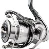 Daiwa Exist LT Spinning Reel 1 Daiwa Exist LT Spinning Reel -Hot Sale Angling Store 39828474658905