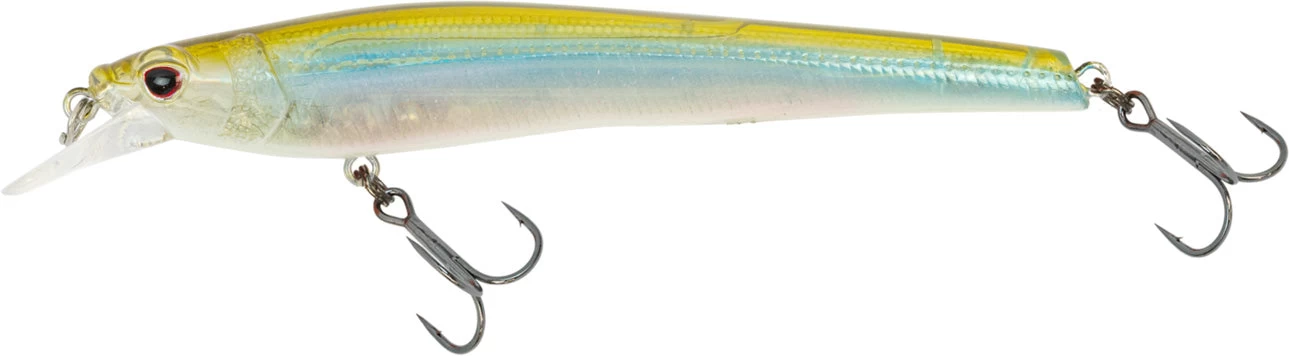 Nomad Design Shikari Freshwater Jerkbait 5 Nomad Design Shikari Freshwater Jerkbait - Image 3