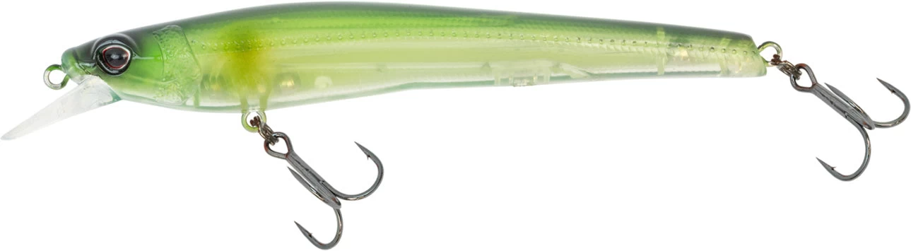 Nomad Design Shikari Freshwater Jerkbait 6 Nomad Design Shikari Freshwater Jerkbait - Image 4