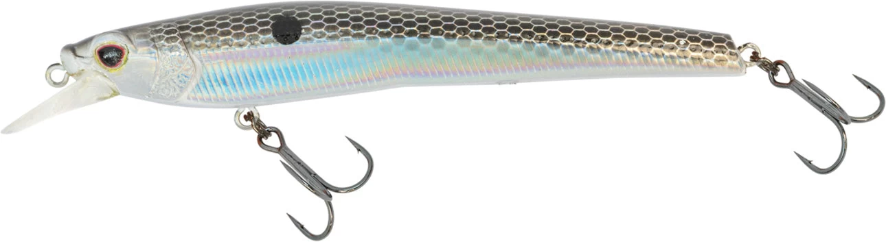 Nomad Design Shikari Freshwater Jerkbait 3 Nomad Design Shikari Freshwater Jerkbait