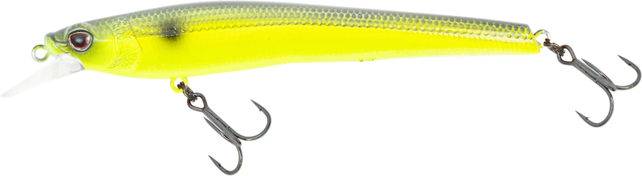 Nomad Design Shikari Freshwater Jerkbait 8 Nomad Design Shikari Freshwater Jerkbait - Image 6