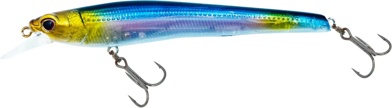 Nomad Design Shikari Freshwater Jerkbait 11 Nomad Design Shikari Freshwater Jerkbait - Image 9