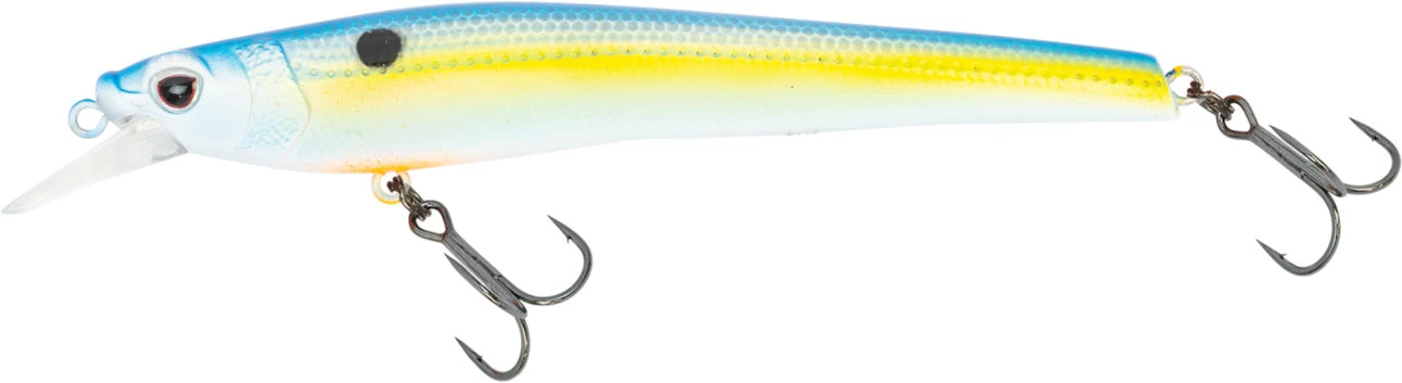 Nomad Design Shikari Freshwater Jerkbait 13 Nomad Design Shikari Freshwater Jerkbait - Image 11