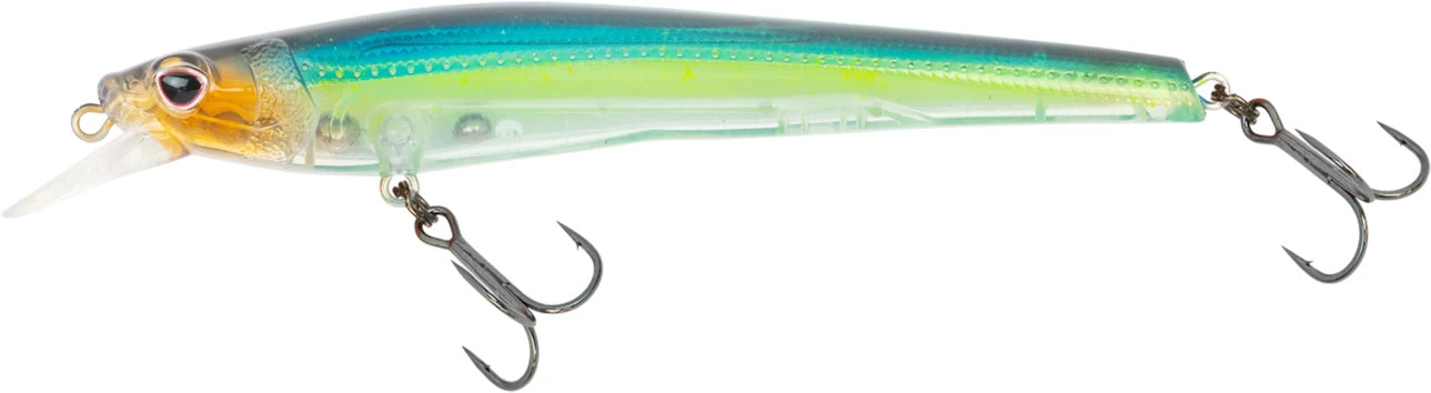 Nomad Design Shikari Freshwater Jerkbait 4 Nomad Design Shikari Freshwater Jerkbait - Image 2