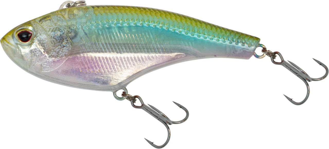 Nomad Design Swimtrex Freshwater Vibing Swimming Jig 6 Nomad Design Swimtrex Freshwater Vibing Swimming Jig - Image 4