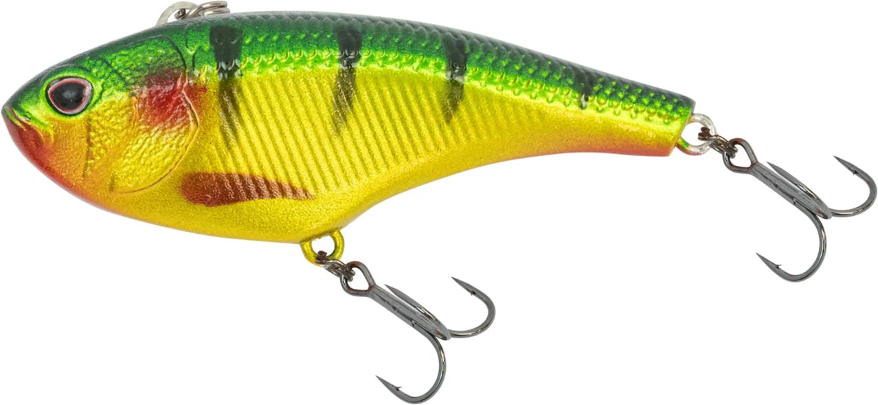 Nomad Design Swimtrex Freshwater Vibing Swimming Jig 5 Nomad Design Swimtrex Freshwater Vibing Swimming Jig - Image 3