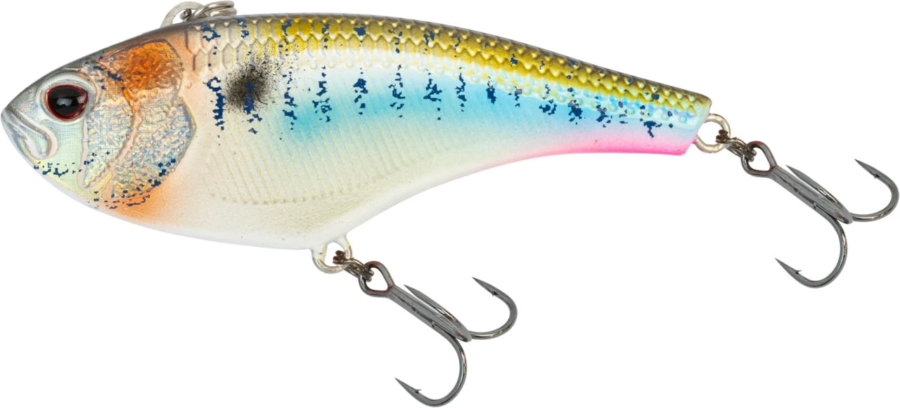 Nomad Design Swimtrex Freshwater Vibing Swimming Jig 17 Nomad Design Swimtrex Freshwater Vibing Swimming Jig - Image 15