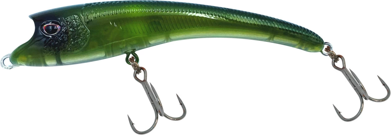 Nomad Design Maverick 90 Freshwater Surface Bait 4 Nomad Design Maverick 90 Freshwater Surface Bait - Image 2