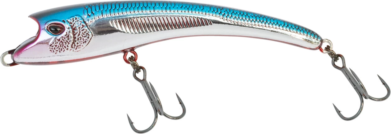 Nomad Design Maverick 90 Freshwater Surface Bait 6 Nomad Design Maverick 90 Freshwater Surface Bait - Image 4
