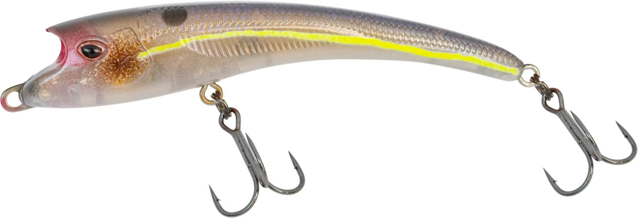 Nomad Design Maverick 90 Freshwater Surface Bait 8 Nomad Design Maverick 90 Freshwater Surface Bait - Image 6