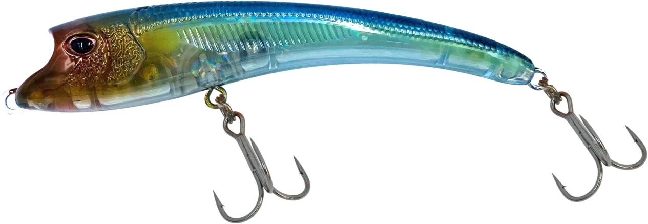 Nomad Design Maverick 90 Freshwater Surface Bait 9 Nomad Design Maverick 90 Freshwater Surface Bait - Image 7