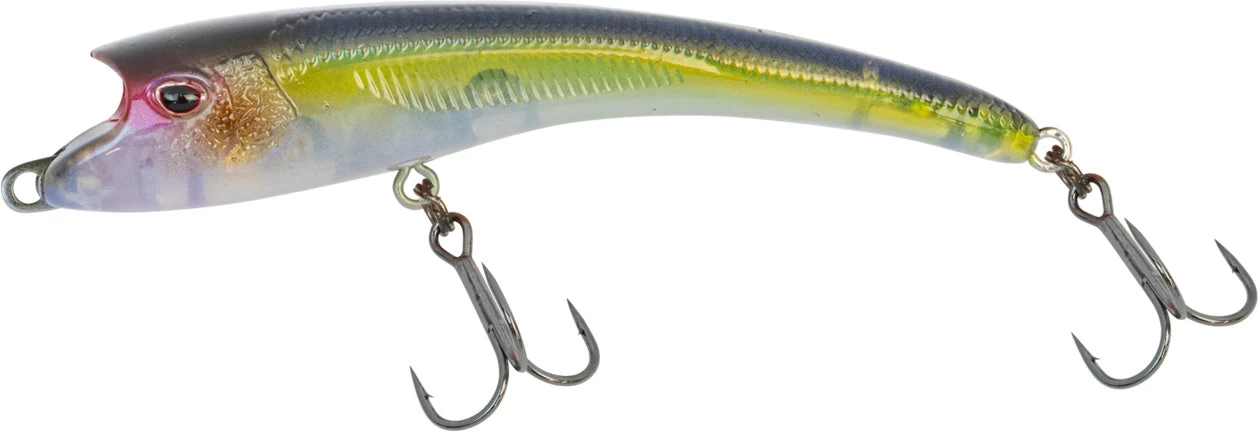 Nomad Design Maverick 90 Freshwater Surface Bait 11 Nomad Design Maverick 90 Freshwater Surface Bait - Image 9