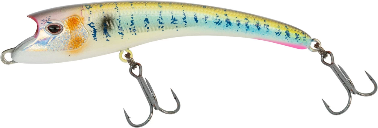 Nomad Design Maverick 90 Freshwater Surface Bait 3 Nomad Design Maverick 90 Freshwater Surface Bait
