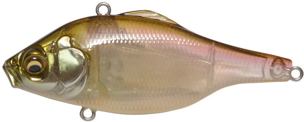 Megabass Vibration-X Ultra Rattle Lipless Crankbait 13 Megabass Vibration-X Ultra Rattle Lipless Crankbait - Image 11