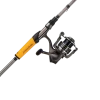 Abu Garcia Jordan Lee Spinning Combo 2 Abu Garcia Jordan Lee Spinning Combo -Hot Sale Angling Store 39914492493913