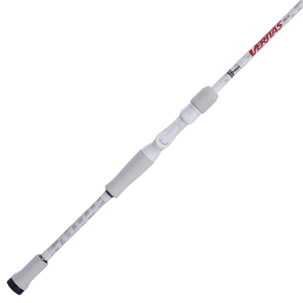 Abu Garcia Veritas Baitcasting Rod 4 Abu Garcia Veritas Baitcasting Rod - Image 2