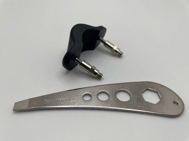 Conventional Reel Mount For Shimano Talica 3 Conventional Reel Mount For Shimano Talica