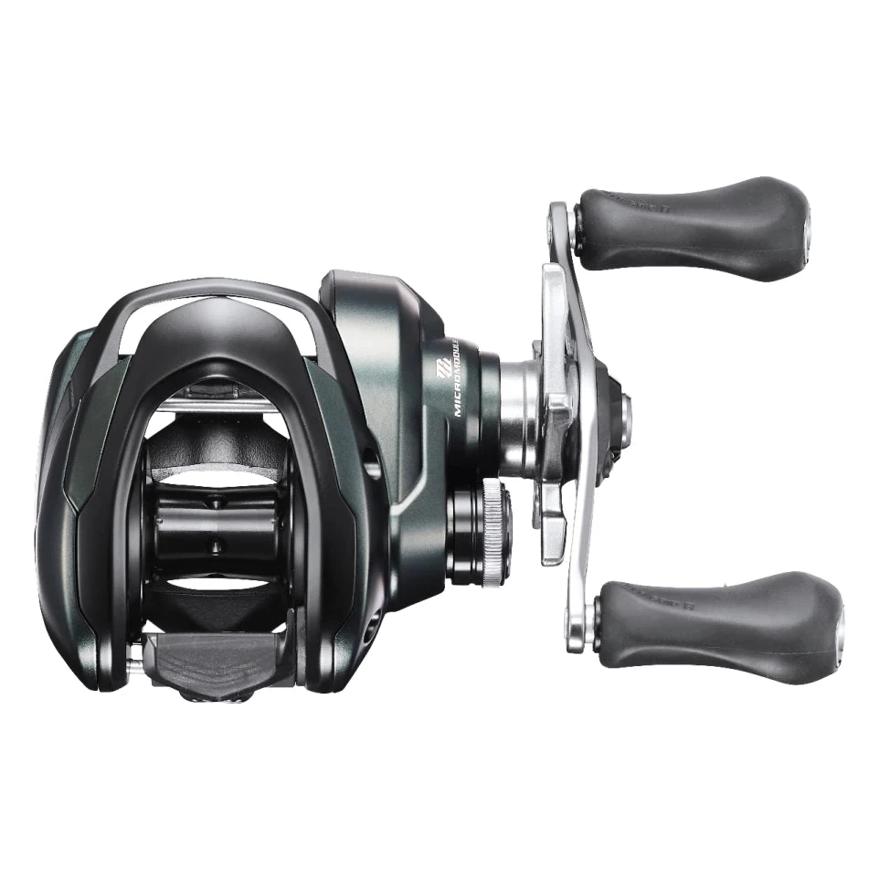 Shimano Curado 150 MGL Baitcasting Reels 7 Shimano Curado 150 MGL Baitcasting Reels - Image 5