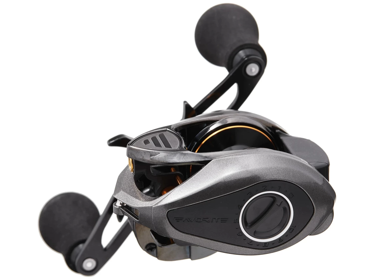 Favorite Soleus XCS Casting Reels 6 Favorite Soleus XCS Casting Reels - Image 4